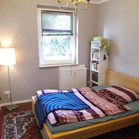 Die Kleine Apartment *