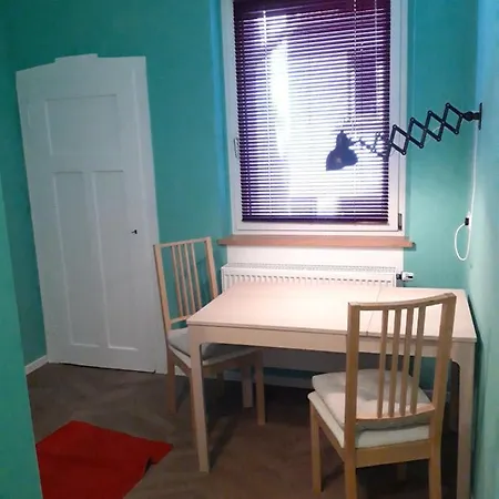 Die Kleine Apartment Droyssig