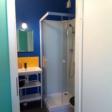Apartment Die Kleine Droyssig