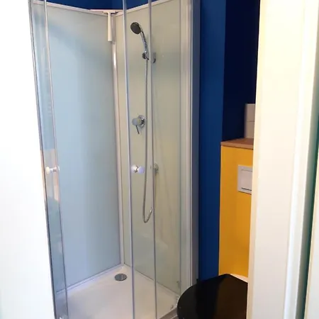 Apartment Die Kleine Droyssig